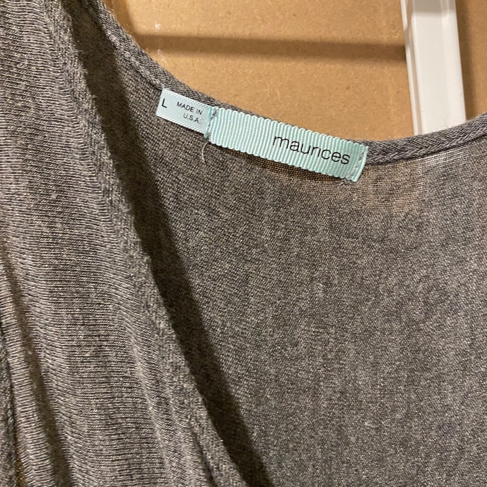 American Rocker shirt - Picture 2 of 4